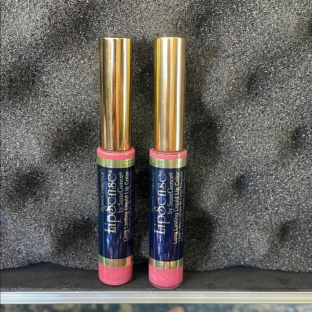 LipSense by SeneGence -  Sassy Z